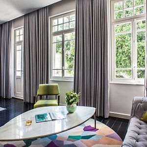 Loft Suite